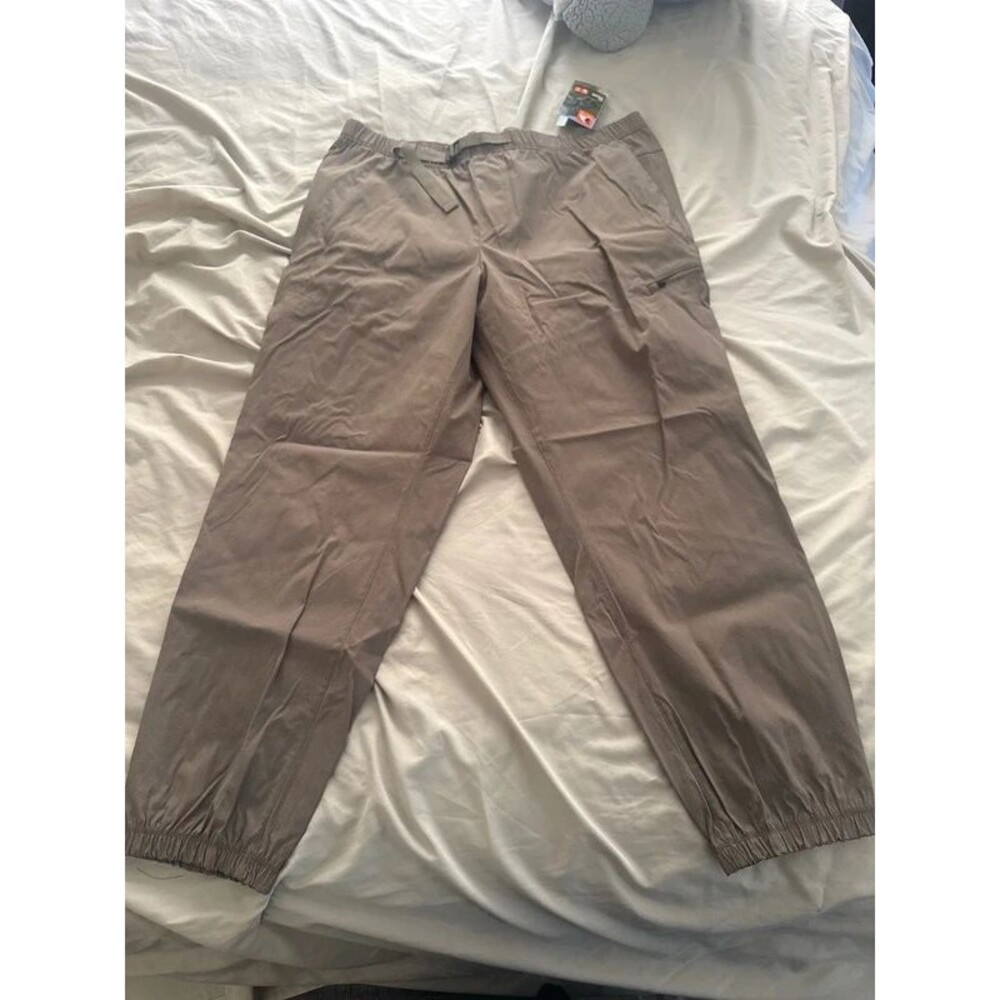 Men’s Ozark Trail Hiking Jogger XL 40-42